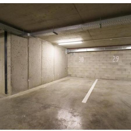 Mbv28 Apartments ポプラト エクステリア 写真