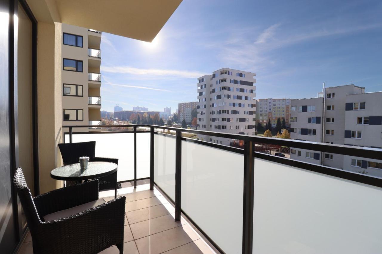 Mbv28 Apartments ポプラト エクステリア 写真