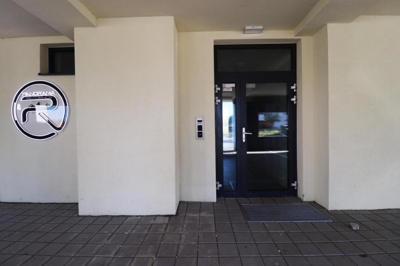 Mbv28 Apartments ポプラト エクステリア 写真