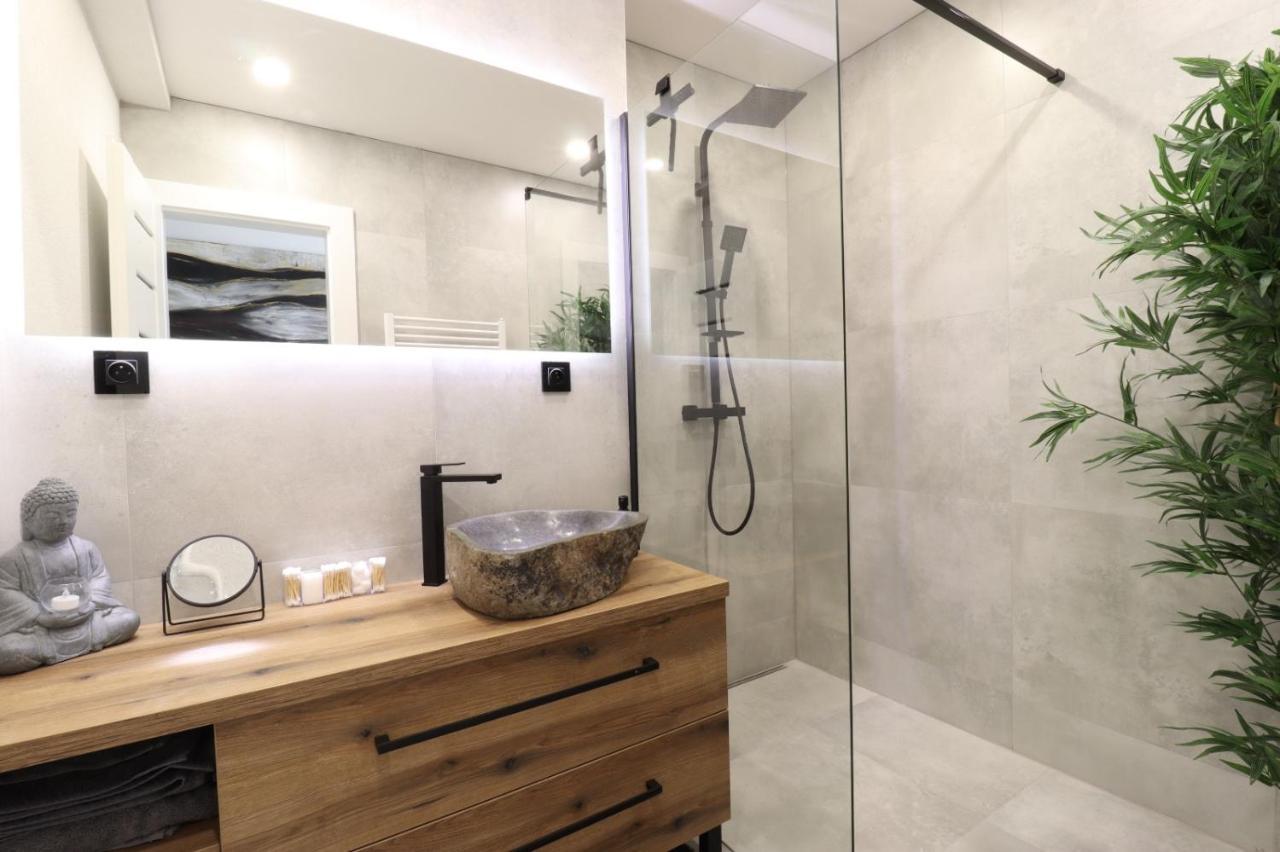 Mbv28 Apartments ポプラト エクステリア 写真