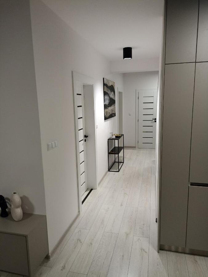 Mbv28 Apartments ポプラト エクステリア 写真