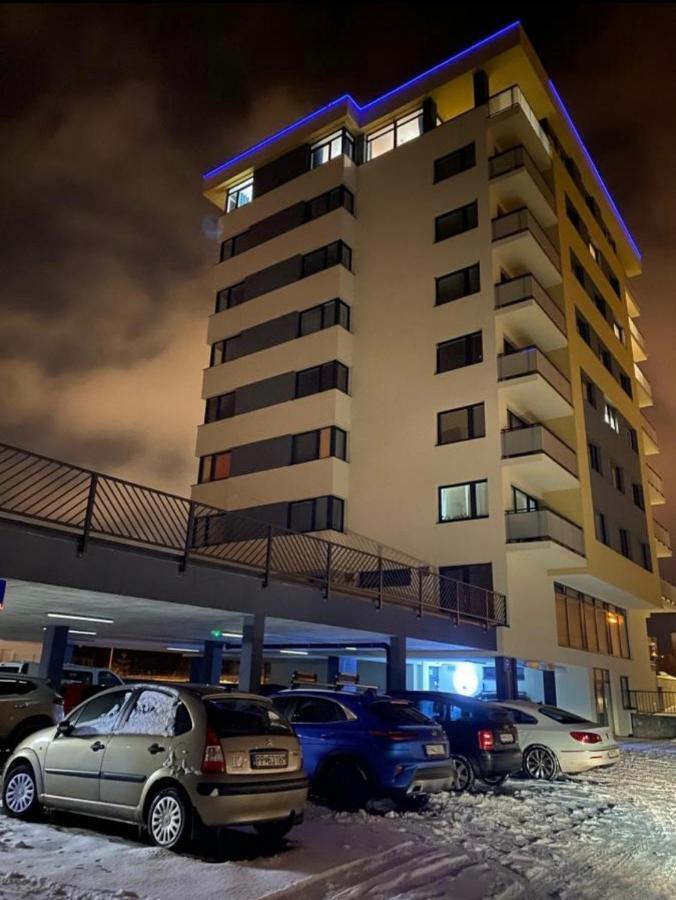 Mbv28 Apartments ポプラト エクステリア 写真